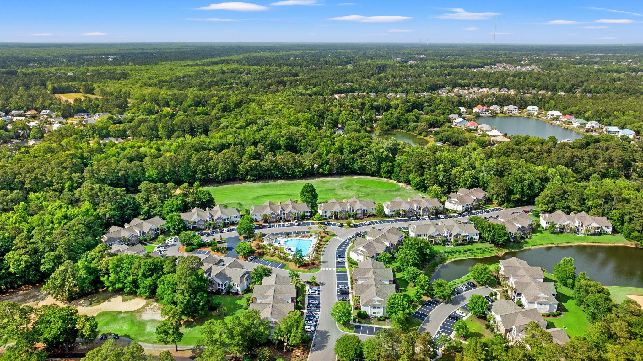 4654 Fringetree Drive, Unit 7E Murrells Inlet, SC 29576 - Photo 72 of 78