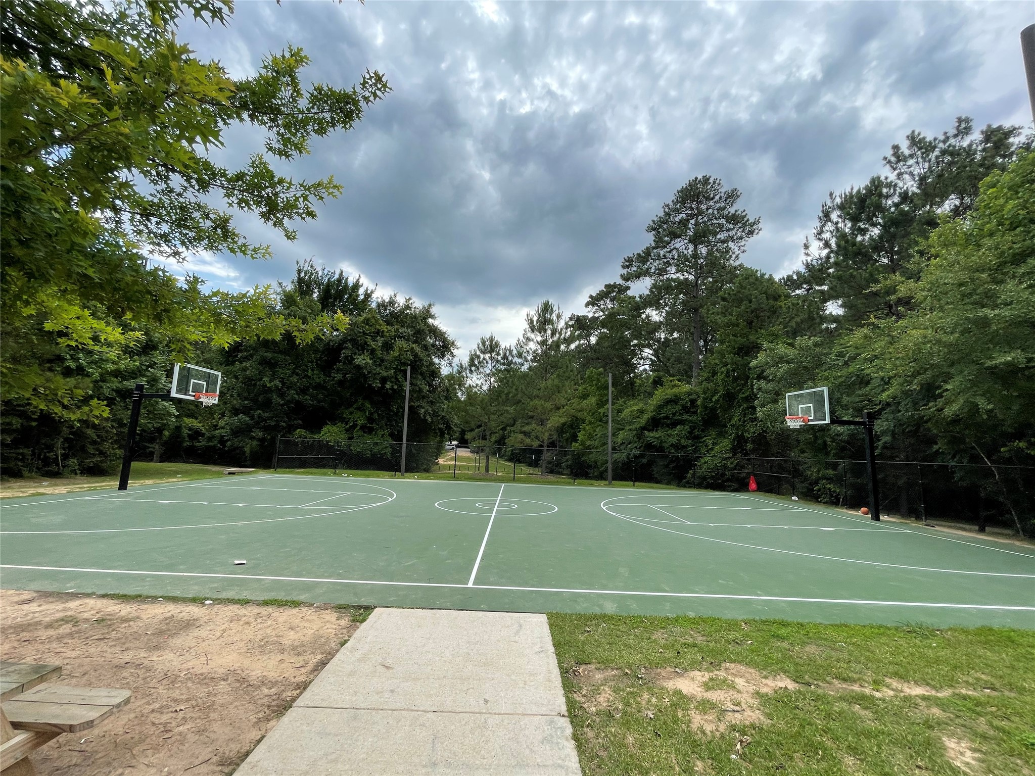 116 Fox Trail Road Montgomery, TX 77316 - Photo 48 of 50 Sports Courts