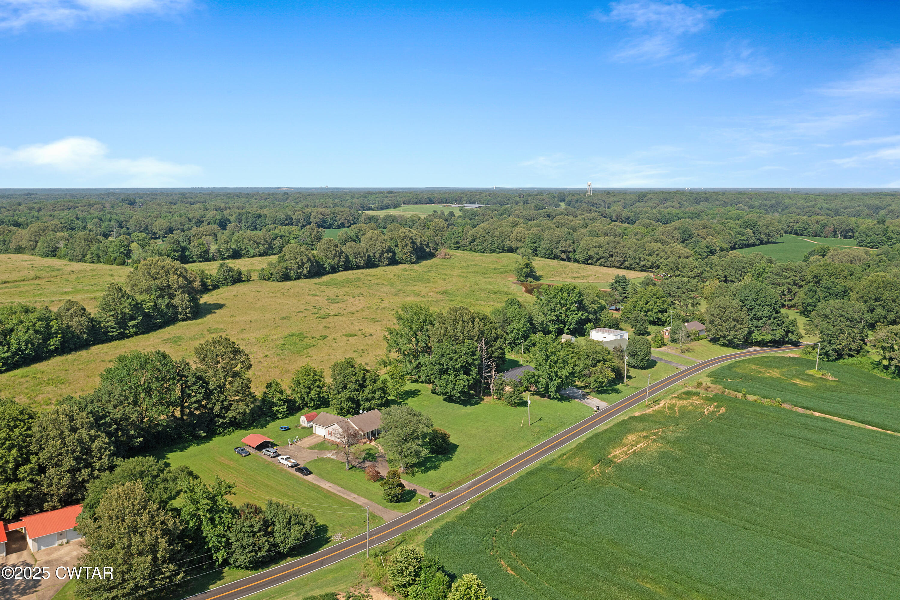 6351 Emerson Road Gadsden, TN 38337 - Photo 17 of 17 DJI_0231