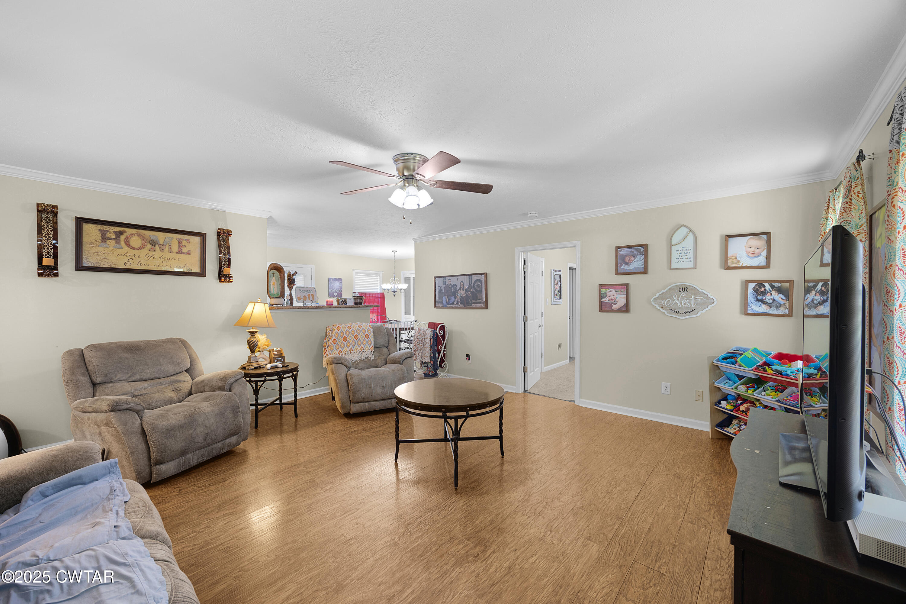 6351 Emerson Road Gadsden, TN 38337 - Photo 8 of 17 E02A6653