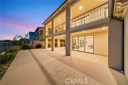 a view of a building