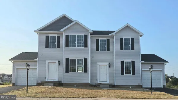 $311,061 | 3623 Fieldstone Drive, Dover, PA 17315