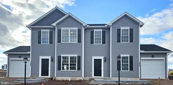 $311,061 | 3623 Fieldstone Drive, Dover, PA 17315