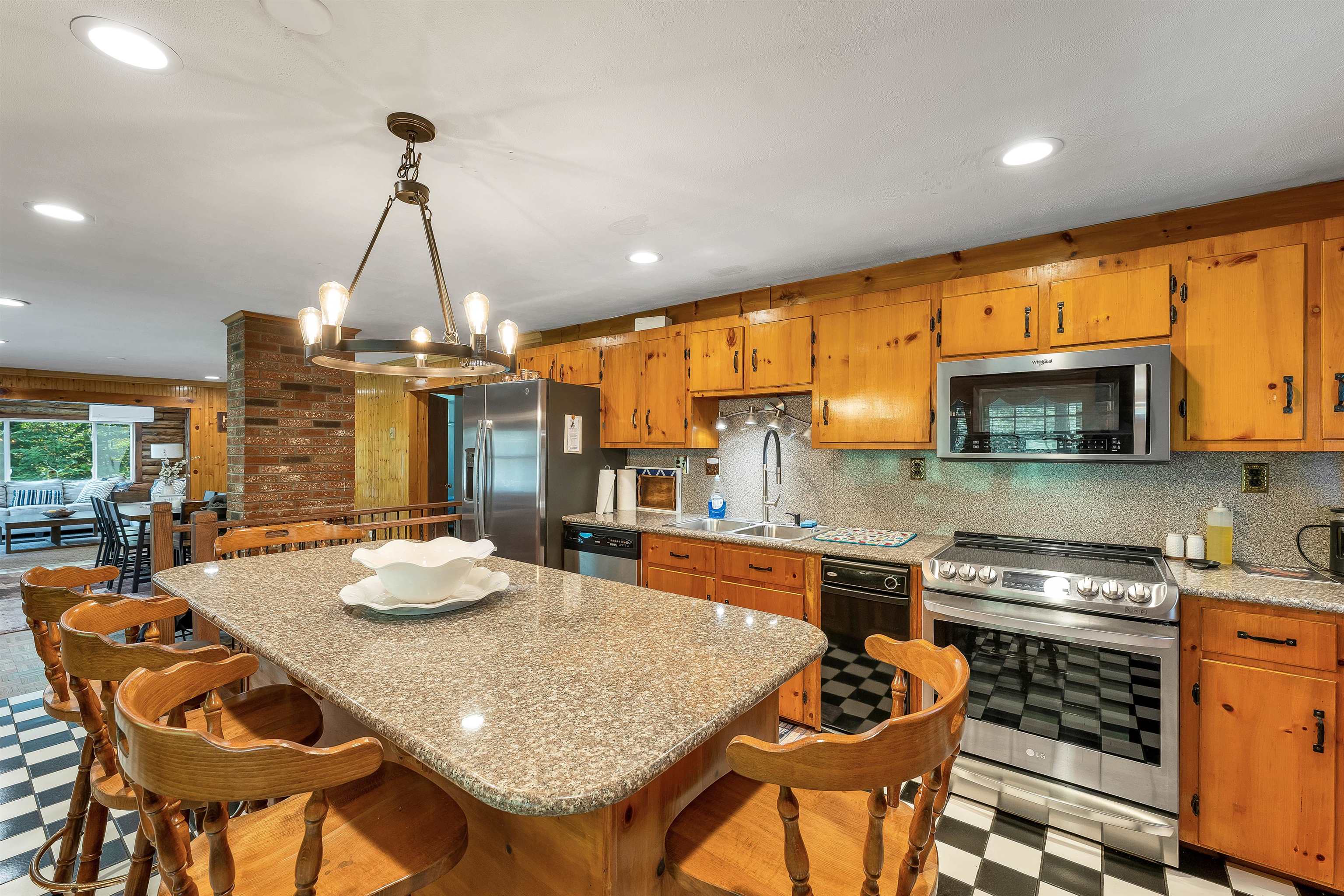15 Haven Road Sanbornton, NH 03269 - Photo 13 of 51