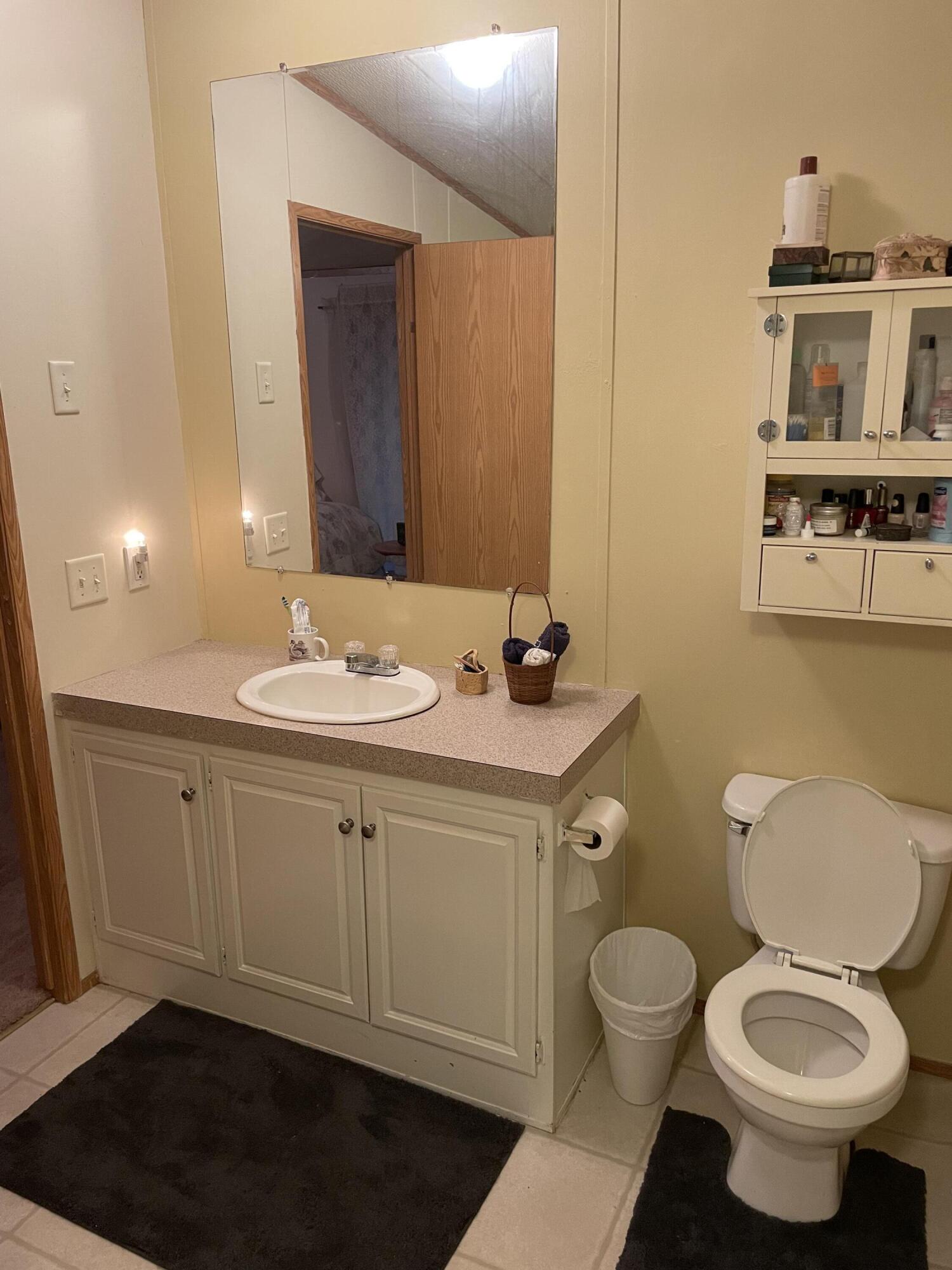 90 New Road Casco, ME 04015 - Photo 19 of 37 Master Bathroom