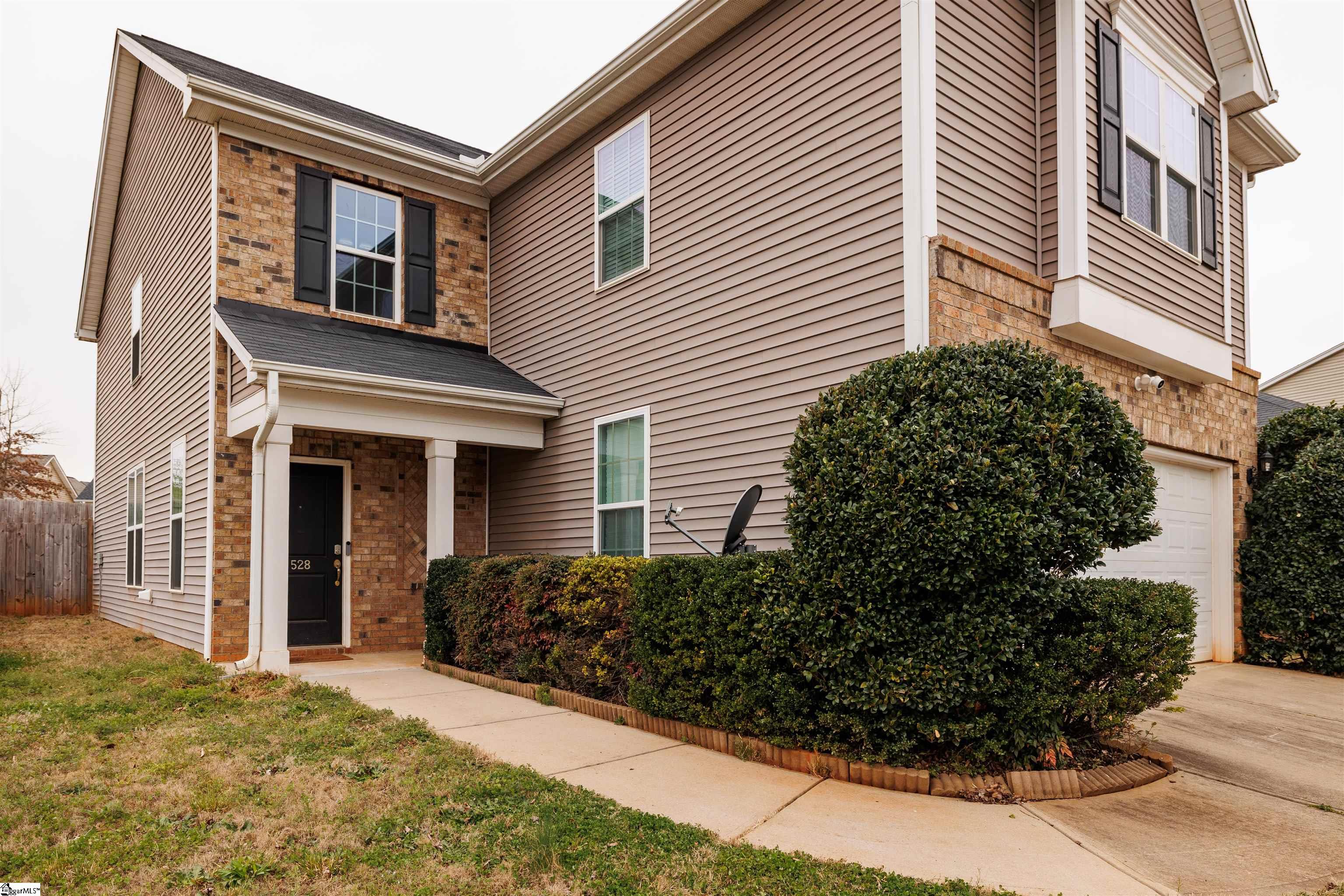 528 Bailey Elizabeth Way Inman, SC 29349 - Photo 2 of 49