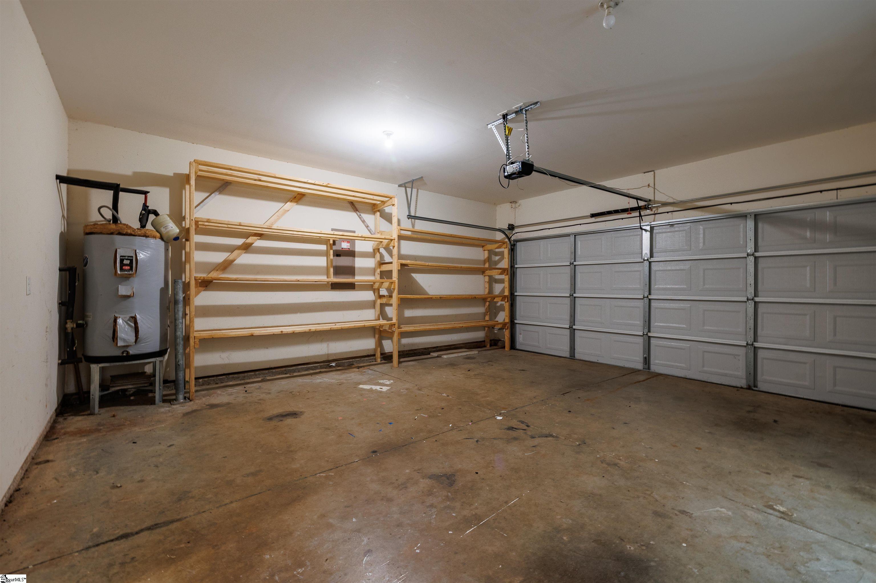 528 Bailey Elizabeth Way Inman, SC 29349 - Photo 21 of 49