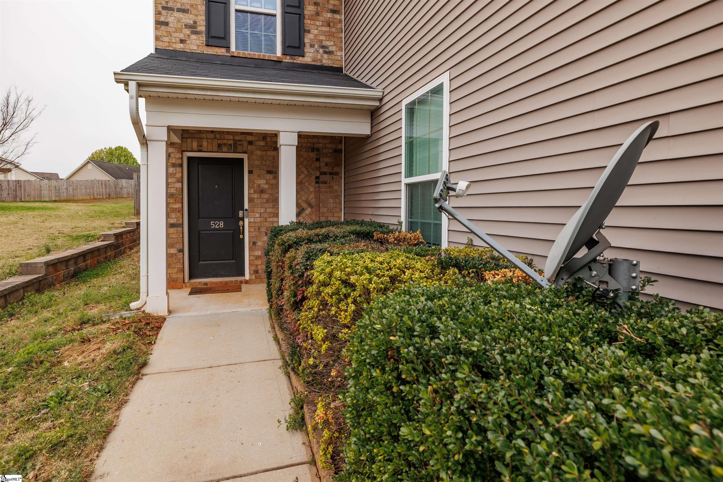 528 Bailey Elizabeth Way Inman, SC 29349 - Photo 3 of 49