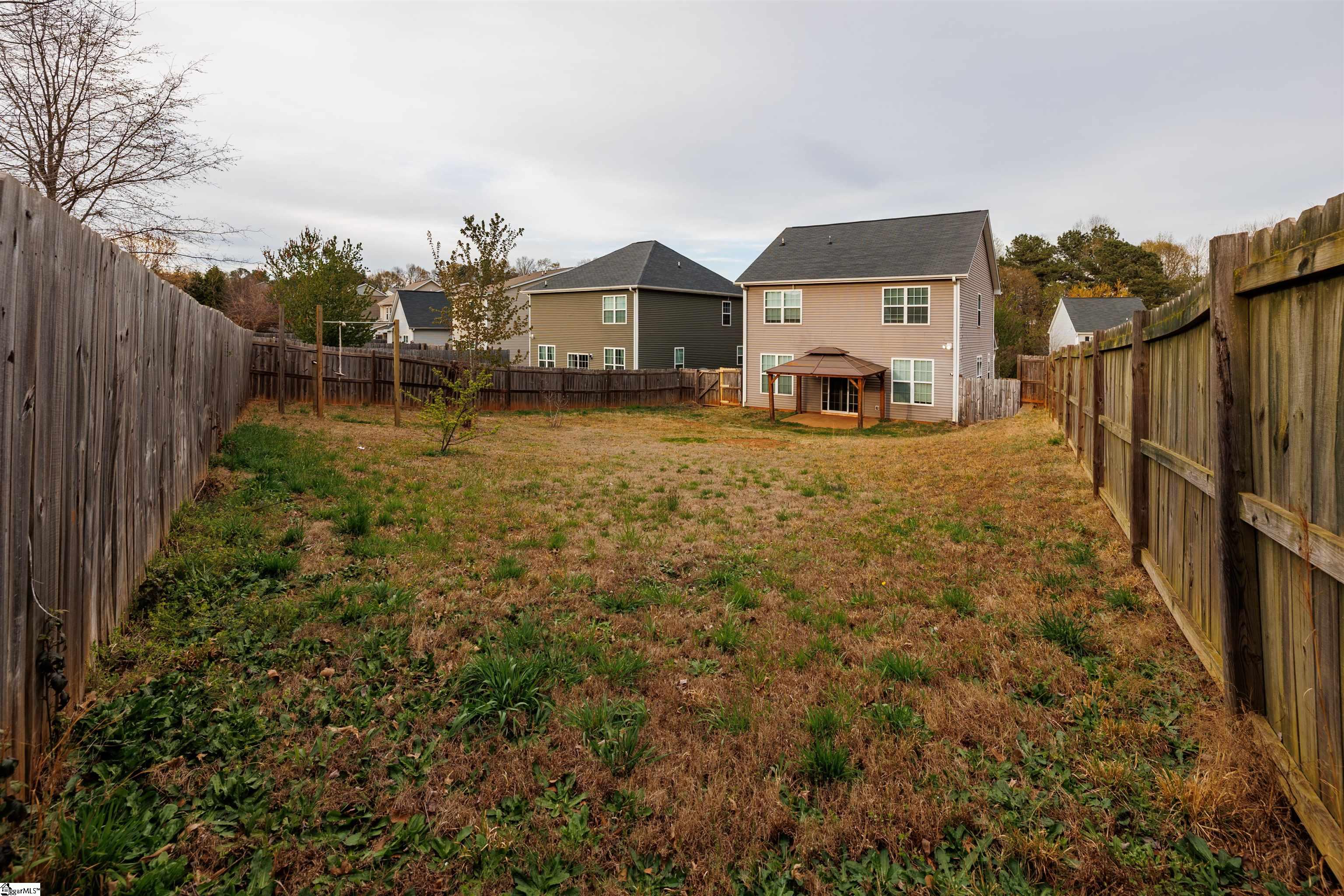 528 Bailey Elizabeth Way Inman, SC 29349 - Photo 4 of 49