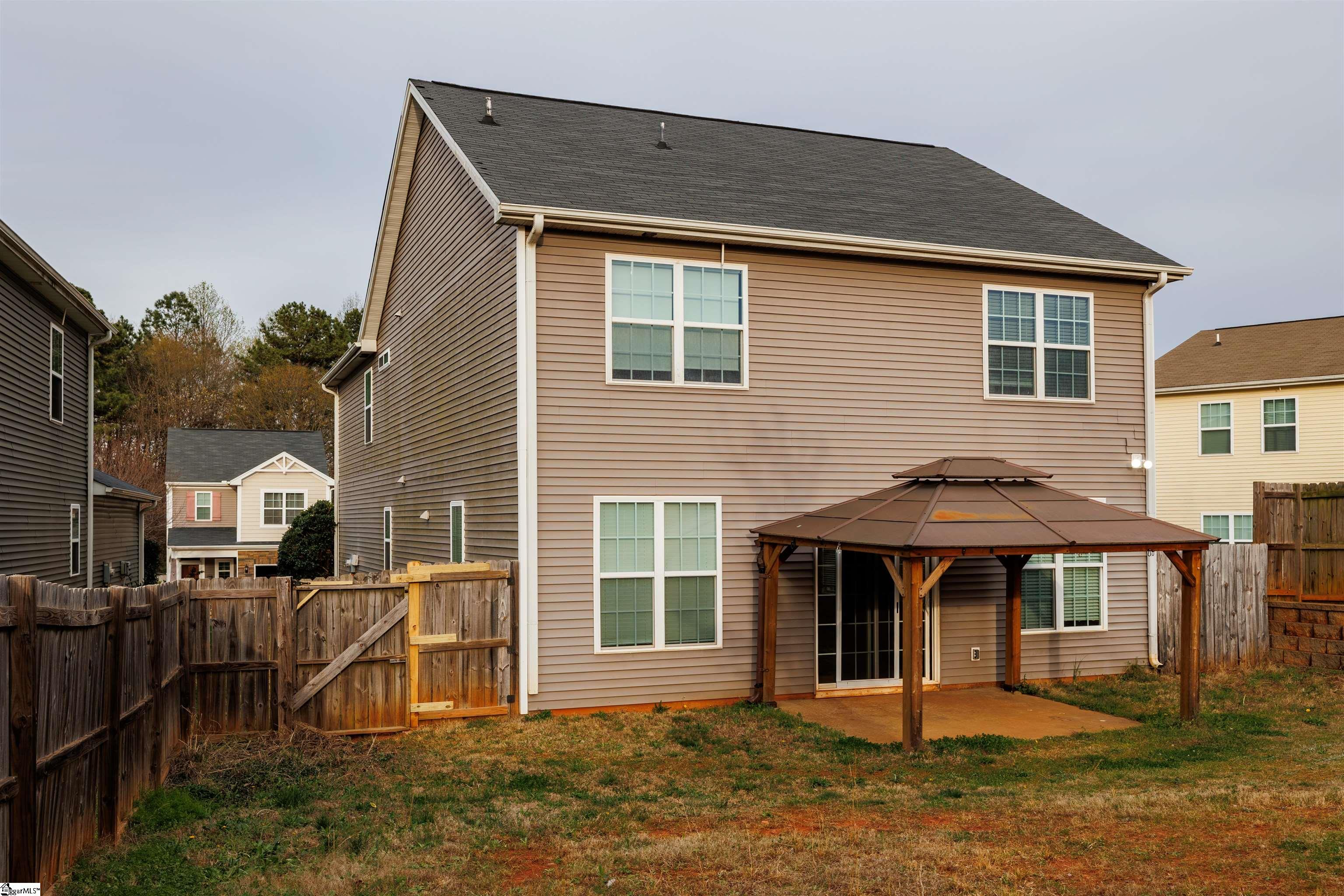 528 Bailey Elizabeth Way Inman, SC 29349 - Photo 7 of 49