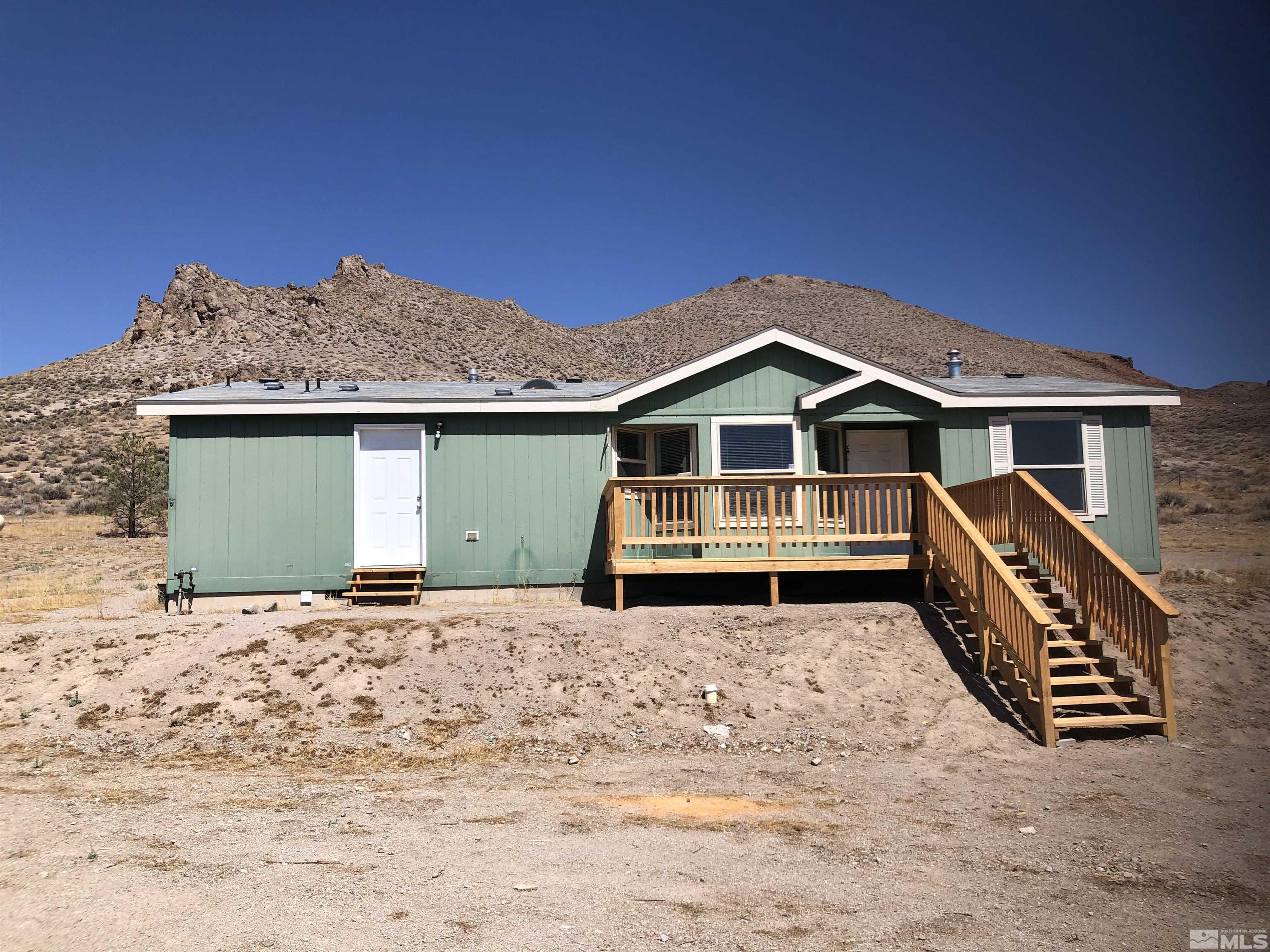 6700 Grass Valley Road Reno, NV 89510 - Photo 3 of 27 Photo 3