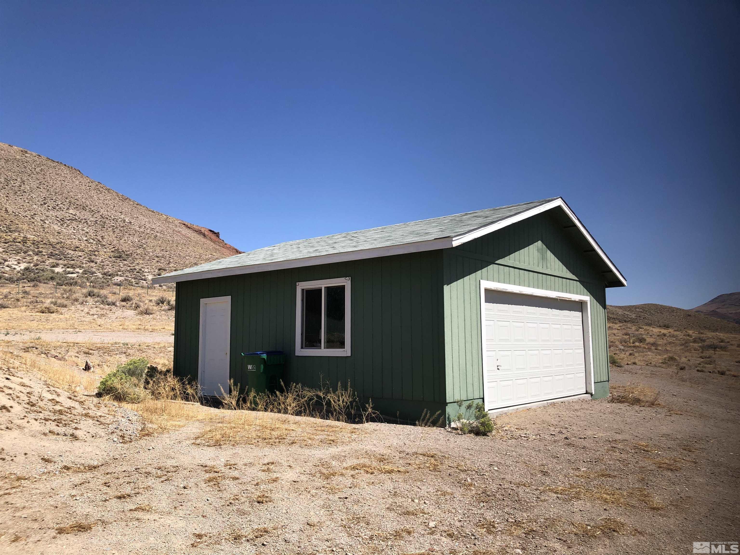 6700 Grass Valley Road Reno, NV 89510 - Photo 4 of 27 Photo 4
