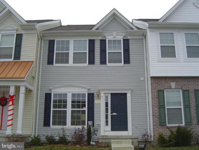 1740 Waltman Road Edgewood, MD 21040 - Photo 1 of 9 Exterior (Main)