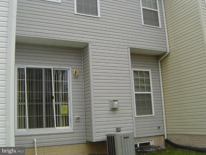 1740 Waltman Road Edgewood, MD 21040 - Photo 8 of 9 Exterior (Rear)