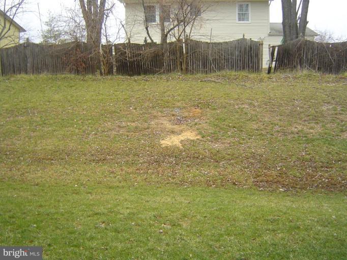 1740 Waltman Road Edgewood, MD 21040 - Photo 9 of 9 Back yard