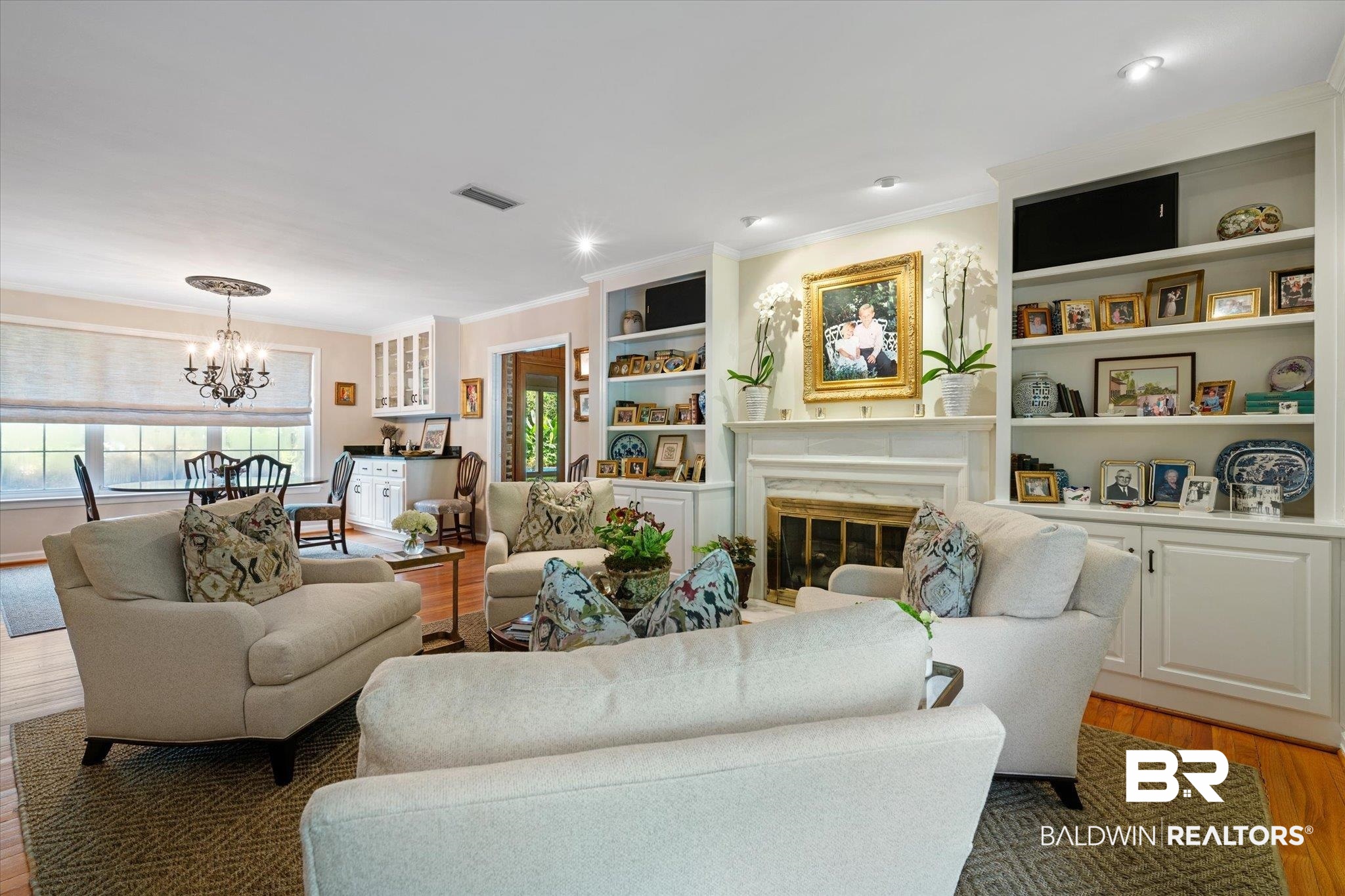68 Byrnes Boulevard Mobile, AL 36608 - Photo 5 of 44