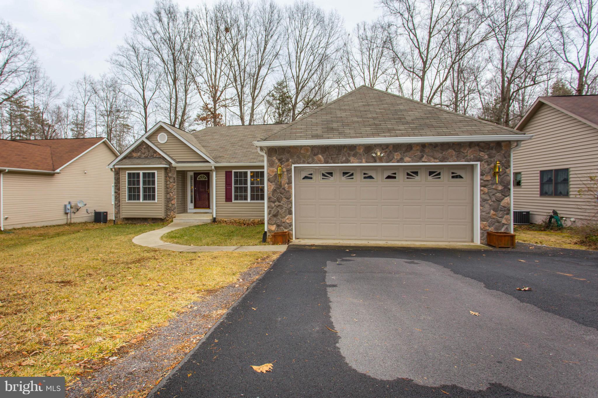 207 Battlefield Road Locust Grove, VA 22508 - Photo 1 of 30 Welcome Home to 207 Battlefield Rd.!