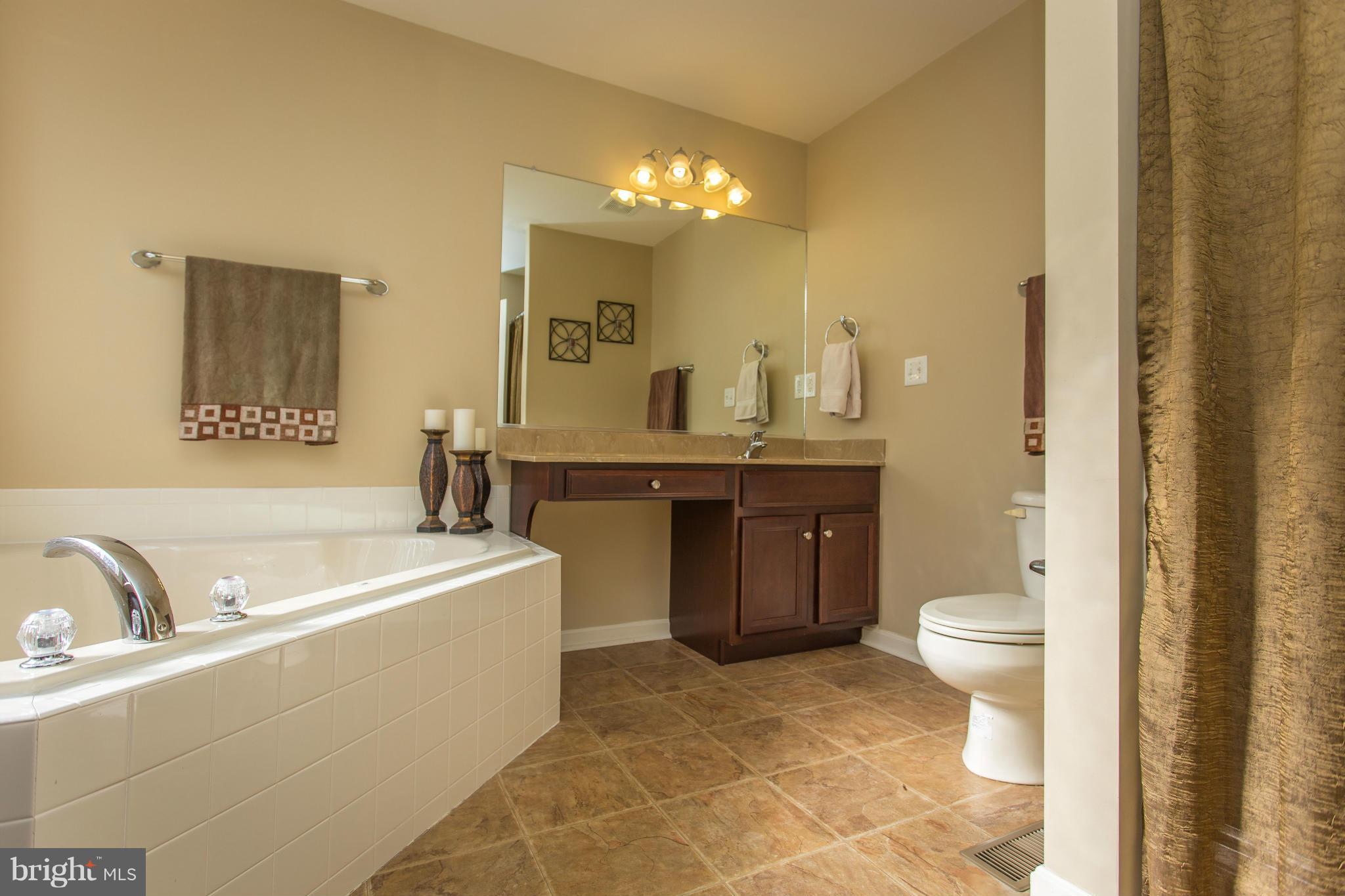 207 Battlefield Road Locust Grove, VA 22508 - Photo 11 of 30 Perfect place to soak & indulge in the seclusion