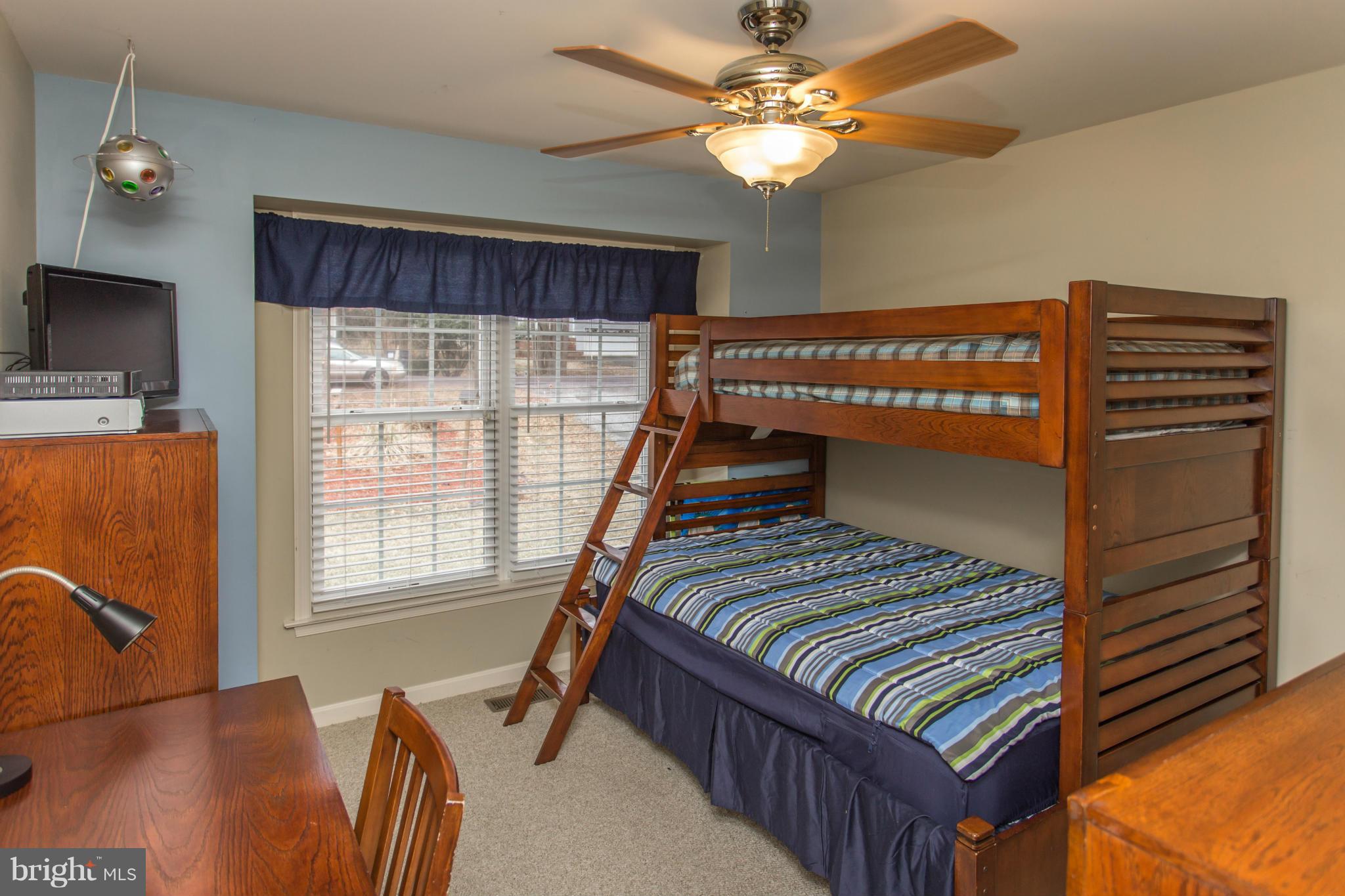 207 Battlefield Road Locust Grove, VA 22508 - Photo 13 of 30 Bedroom #2