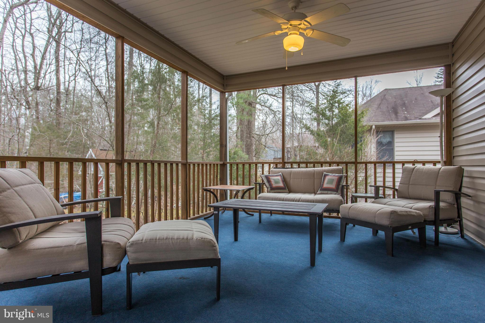 207 Battlefield Road Locust Grove, VA 22508 - Photo 17 of 30 Expand your year-round living space