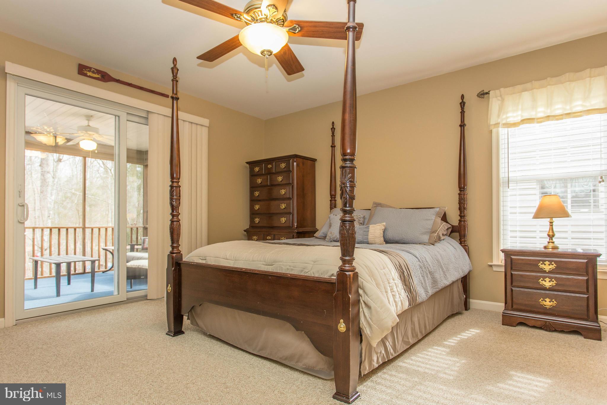 207 Battlefield Road Locust Grove, VA 22508 - Photo 8 of 30 Welcome to the Master Oasis!