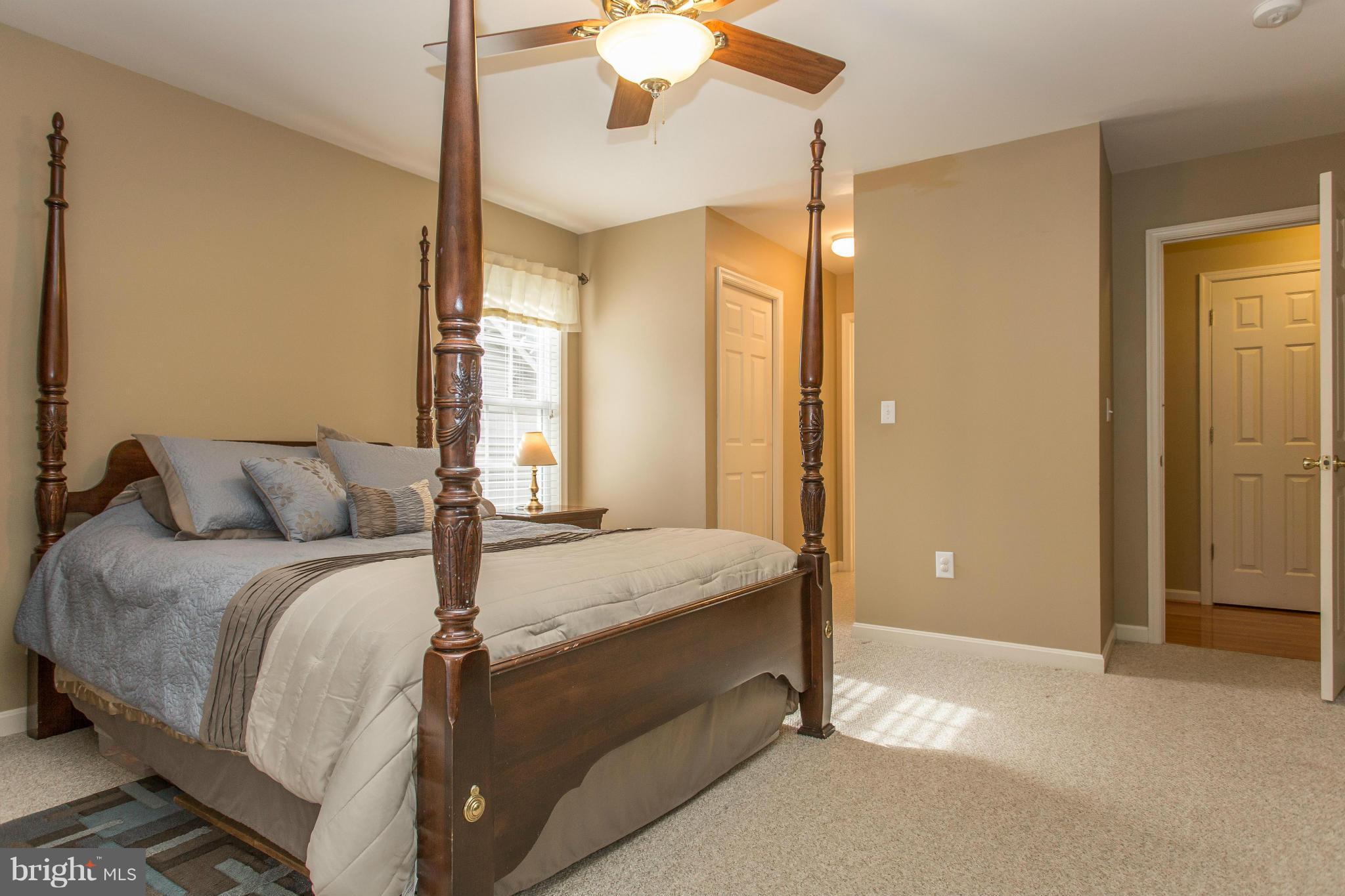 207 Battlefield Road Locust Grove, VA 22508 - Photo 9 of 30 Spacious and private!
