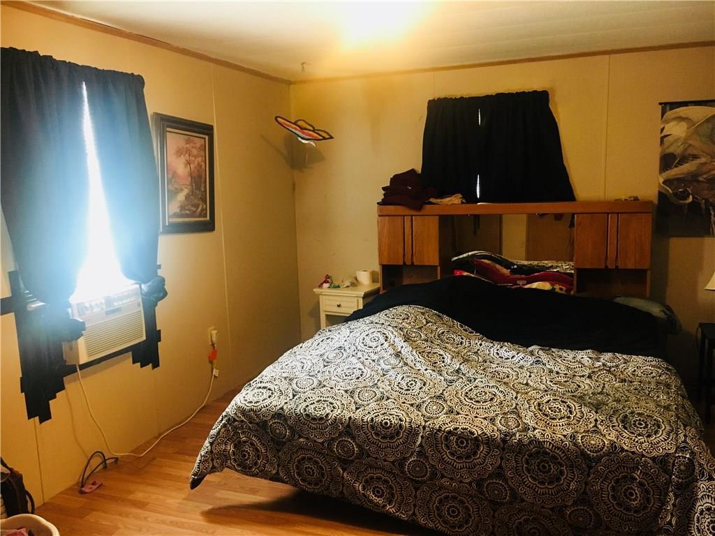 109 Nobleboro Road Bremen, ME 04551 - Photo 8 of 10 Bedroom One...