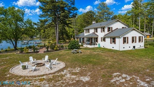 172 Aldebaran Road Mathews, VA 23109 - Photo 37 of 57