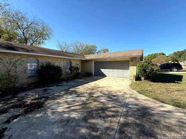$1,550 | 14158 Swallow Drive, San Antonio, TX 78217