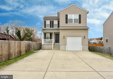$475,000 | 722 Wellham Avenue, Glen Burnie, MD 21061