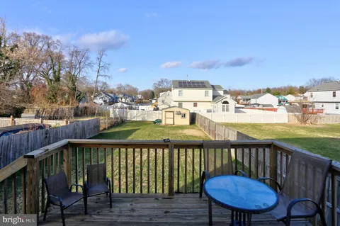 $475,000 | 722 Wellham Avenue, Glen Burnie, MD 21061