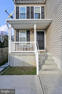 $475,000 | 722 Wellham Avenue, Glen Burnie, MD 21061