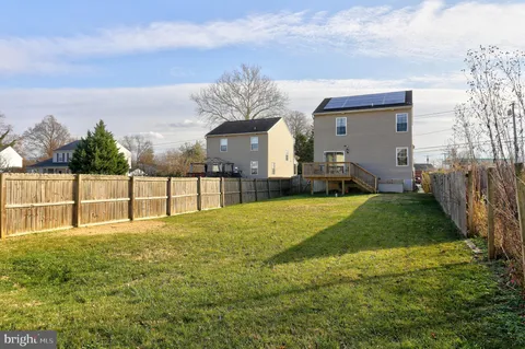 $475,000 | 722 Wellham Avenue, Glen Burnie, MD 21061