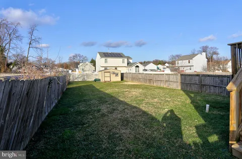 $475,000 | 722 Wellham Avenue, Glen Burnie, MD 21061