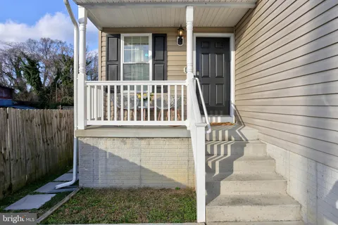 $475,000 | 722 Wellham Avenue, Glen Burnie, MD 21061