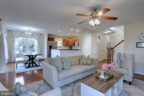 $475,000 | 722 Wellham Avenue, Glen Burnie, MD 21061