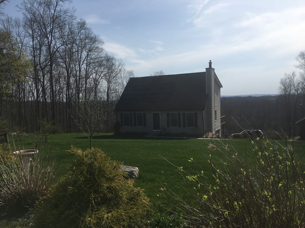38 Partridge Hill Road Dudley, MA 01571 - Photo 1 of 27 Gallery Image 1