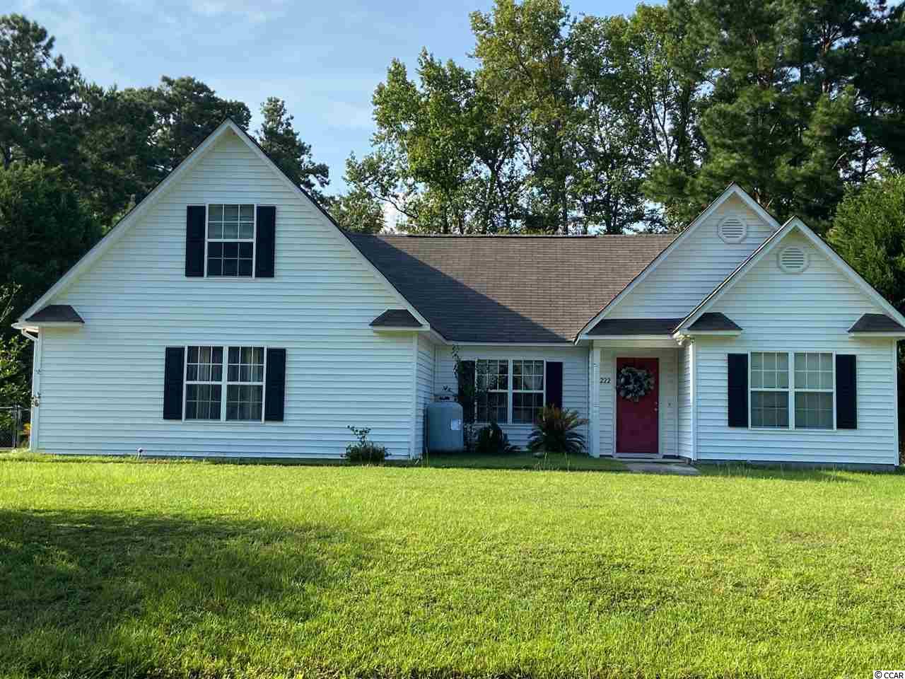 2222 Springwood Place Longs, SC 29568 - Photo 1 of 20 Gallery Image 1