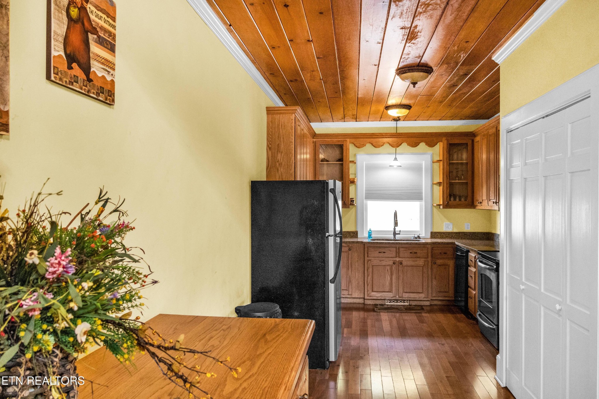 128 Rafter Road Tellico Plains, TN 37385 - Photo 10 of 39