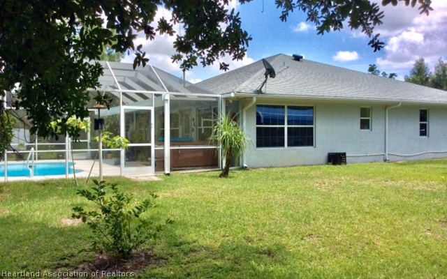 475 Archie Summers Road Lake Placid, FL 33852 - Photo 20 of 21 Gallery Image 20