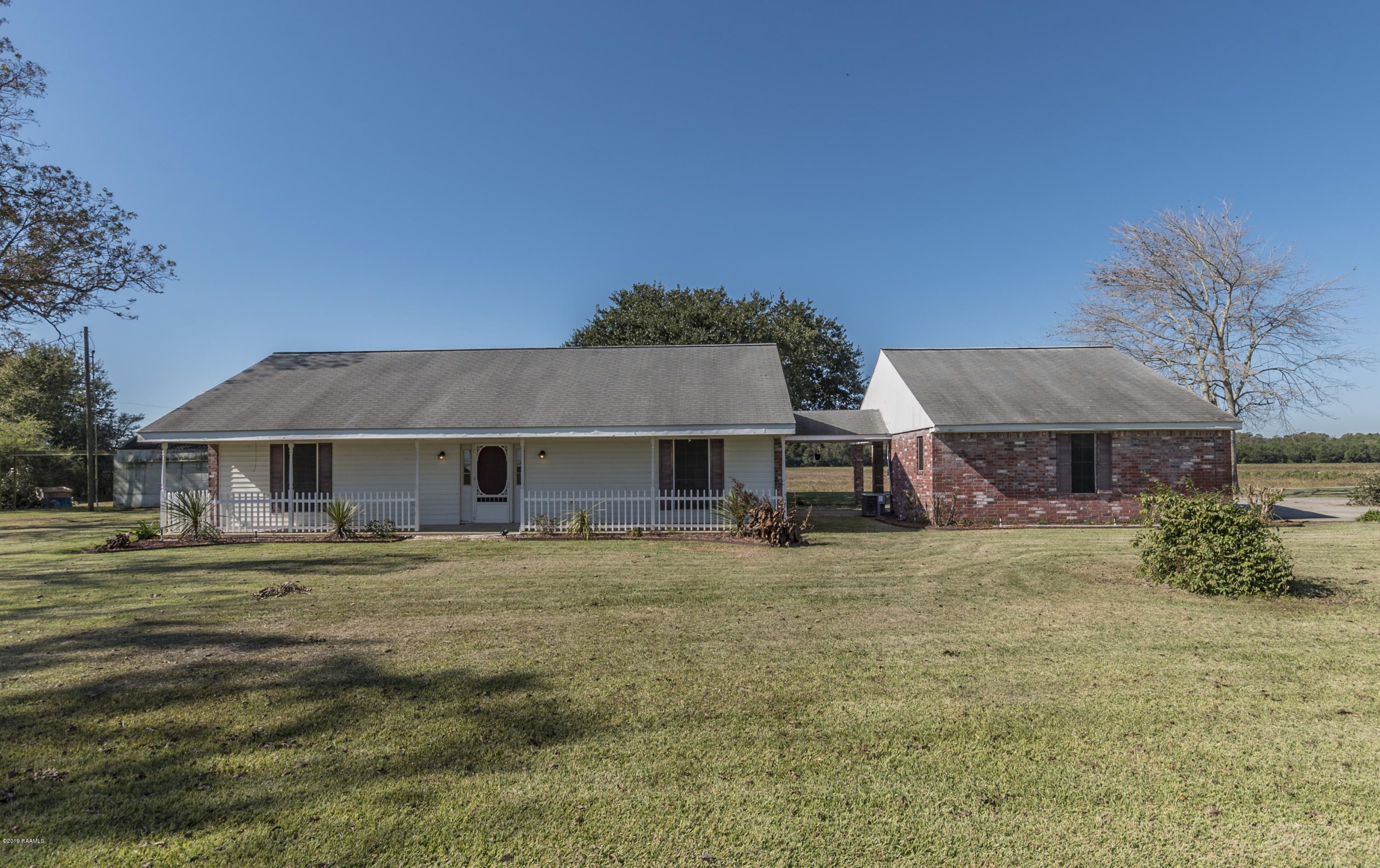 2209 Alfa Romeo Road Basile, LA 70515 - Photo 1 of 23 Gallery Image 1