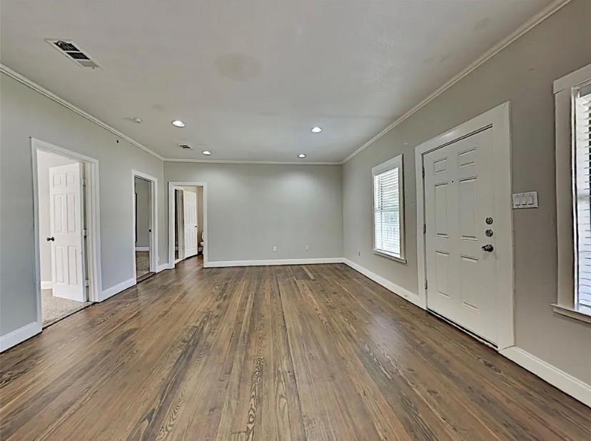441 Country Club Road, Unit A(RIGHT) Fairview, TX 75069 - Photo 4 of 21
