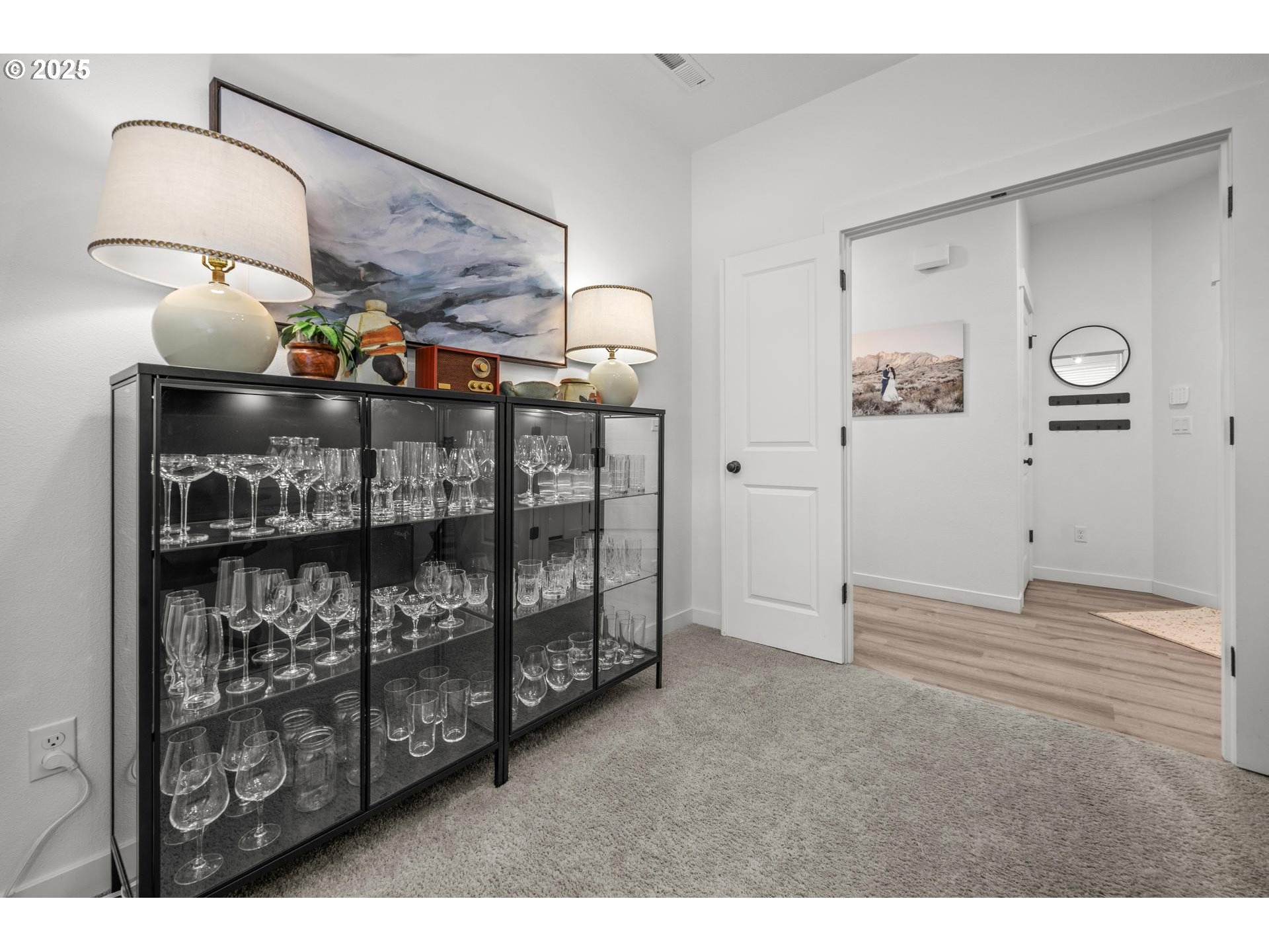 2427 South Linden Street Cornelius, OR 97113 - Photo 14 of 37 a view of a interior in room