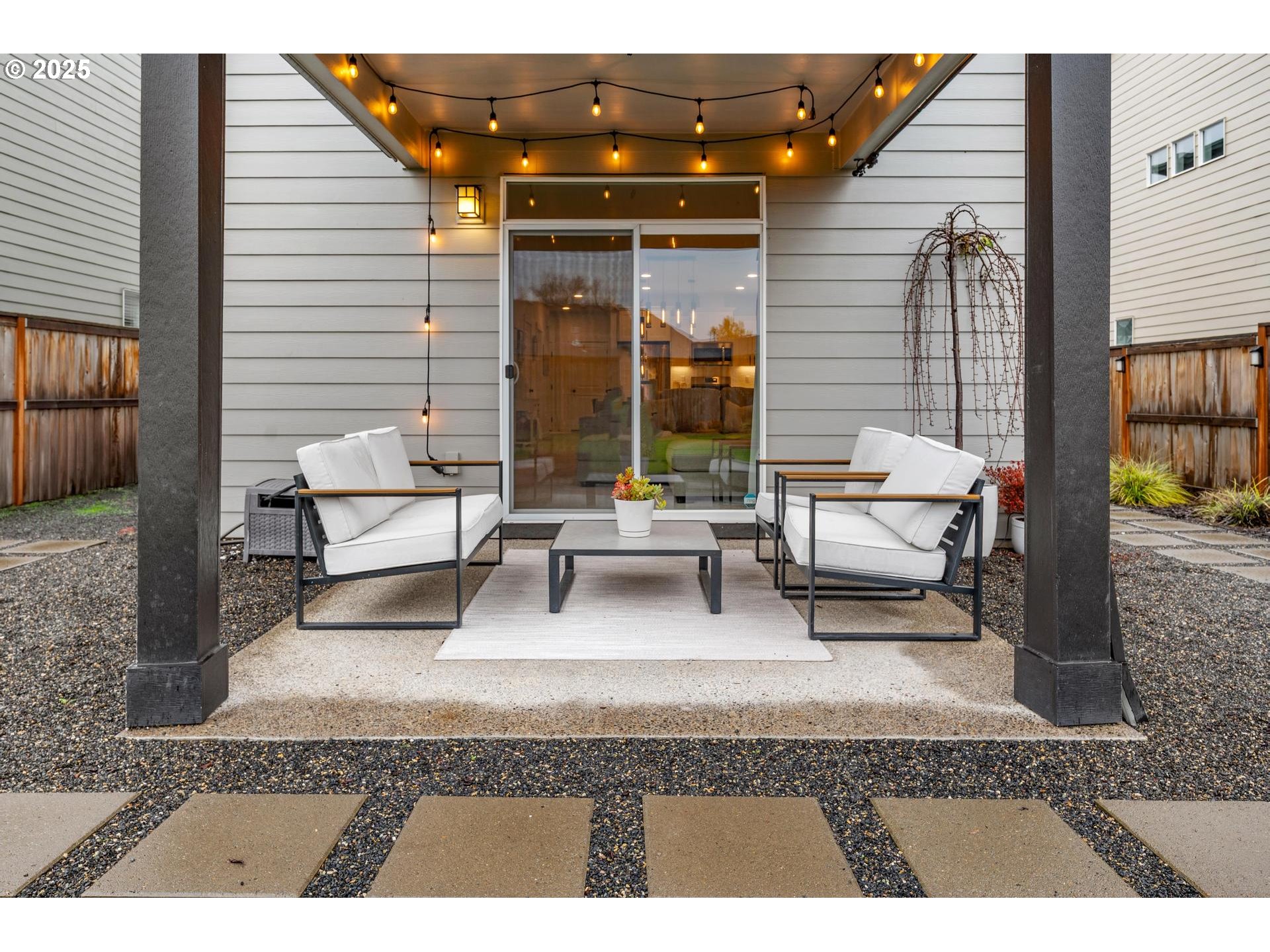 2427 South Linden Street Cornelius, OR 97113 - Photo 33 of 37 a view of living room filled with furniture and rug