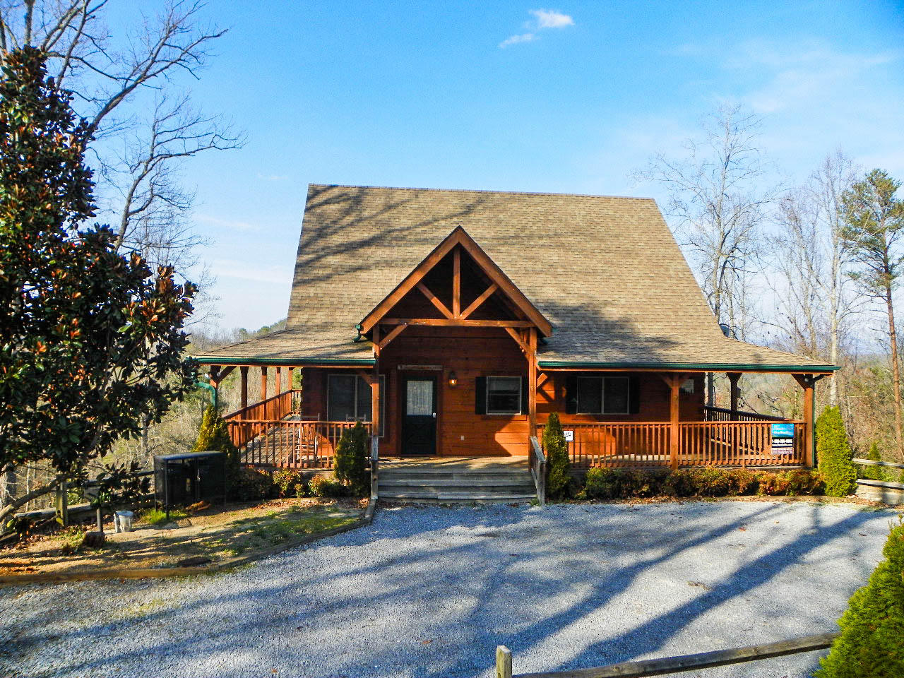 3741 Shadyview Ridge Road Sevierville, TN 37876 - Photo 2 of 36 102_8689