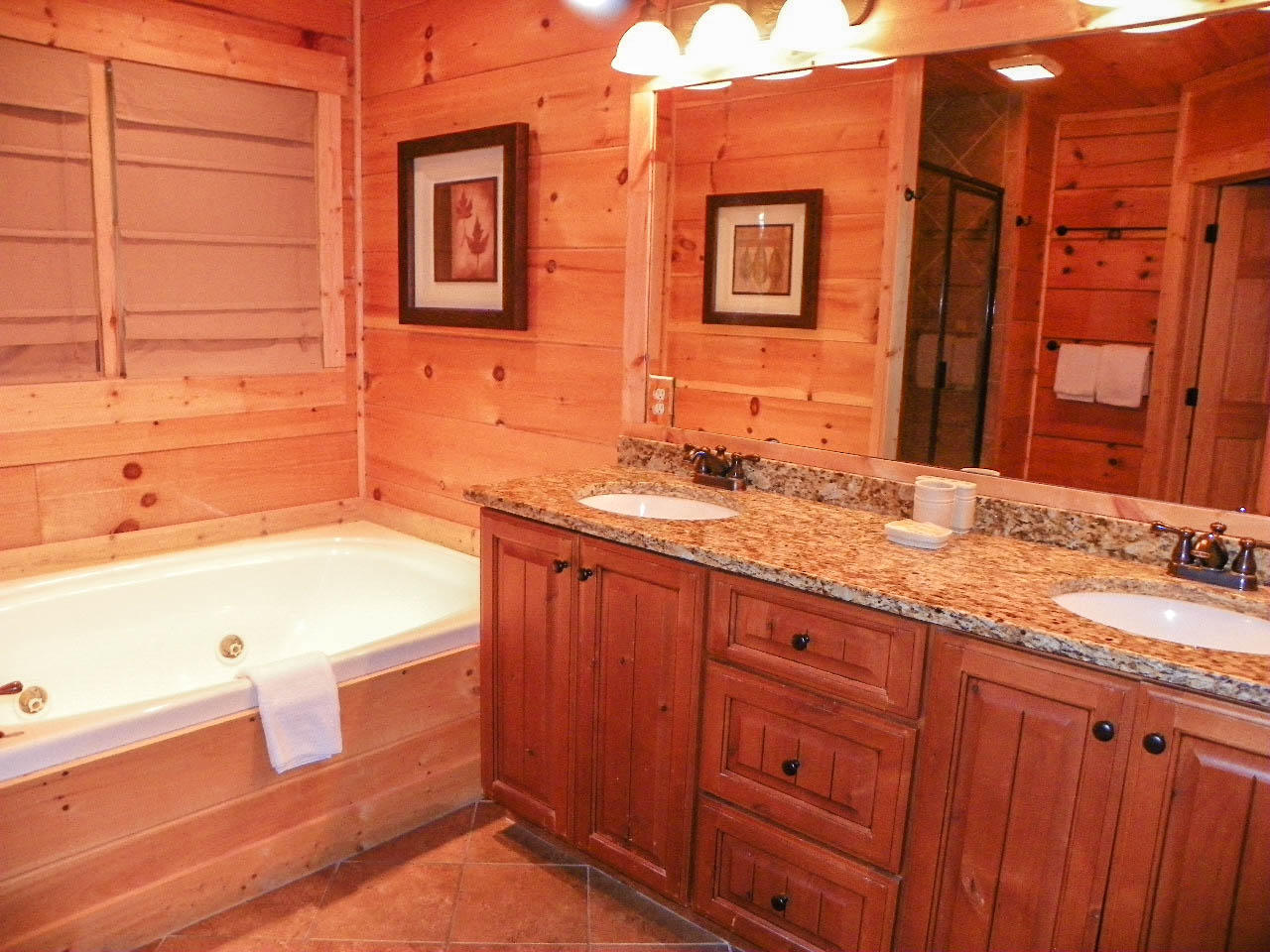 3741 Shadyview Ridge Road Sevierville, TN 37876 - Photo 13 of 36 102_8745