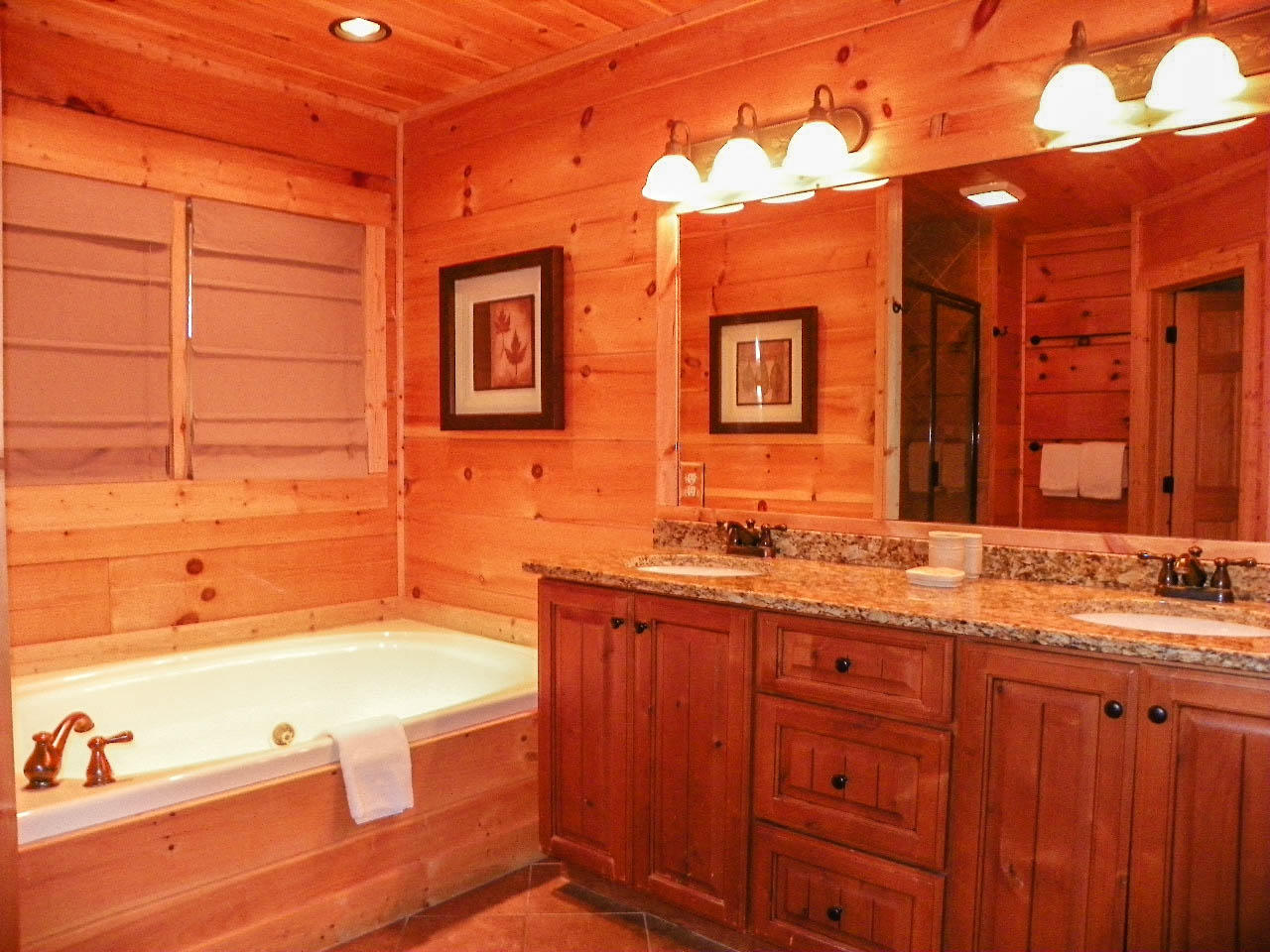 3741 Shadyview Ridge Road Sevierville, TN 37876 - Photo 14 of 36 102_8746