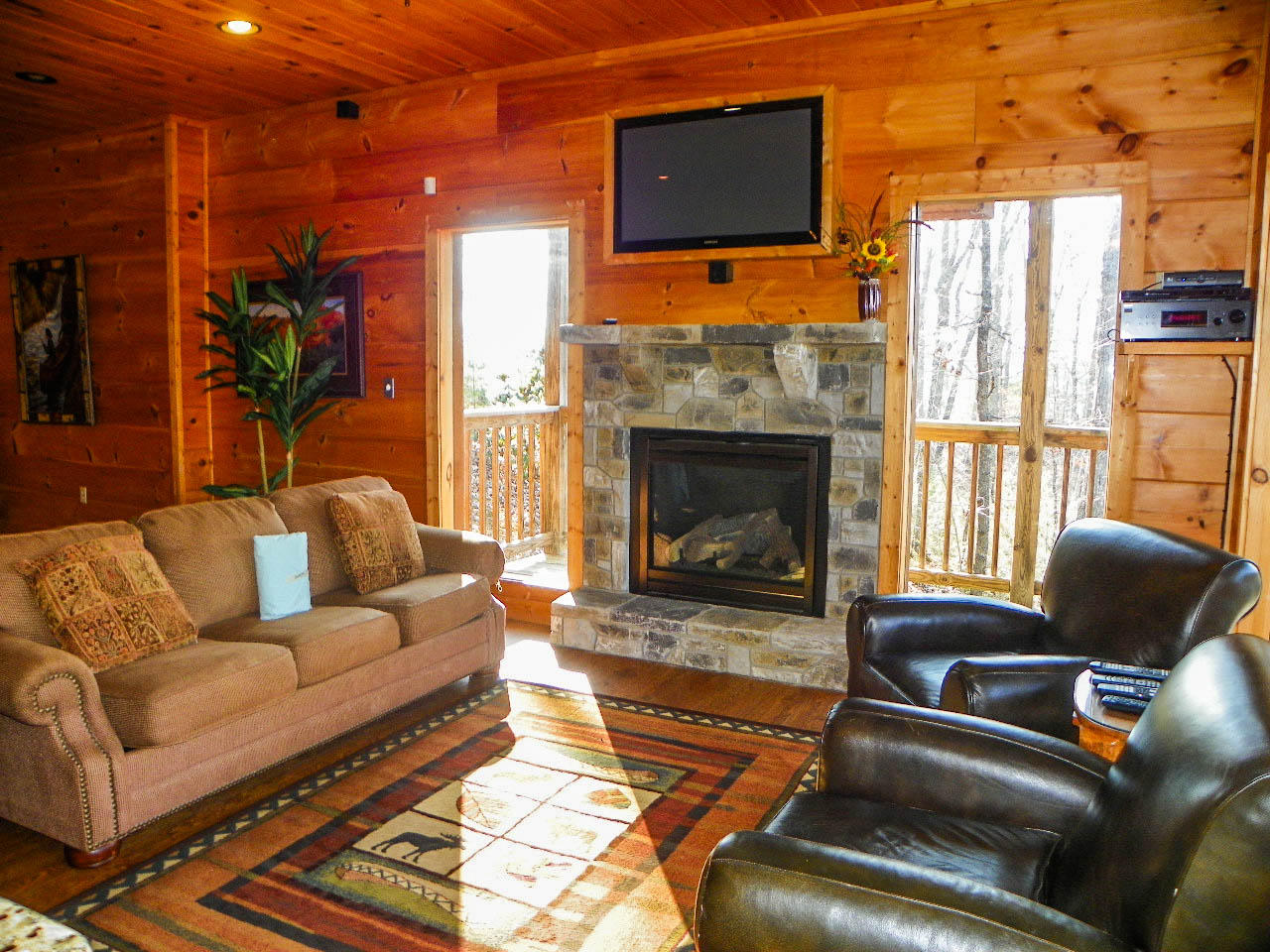 3741 Shadyview Ridge Road Sevierville, TN 37876 - Photo 15 of 36 102_8709