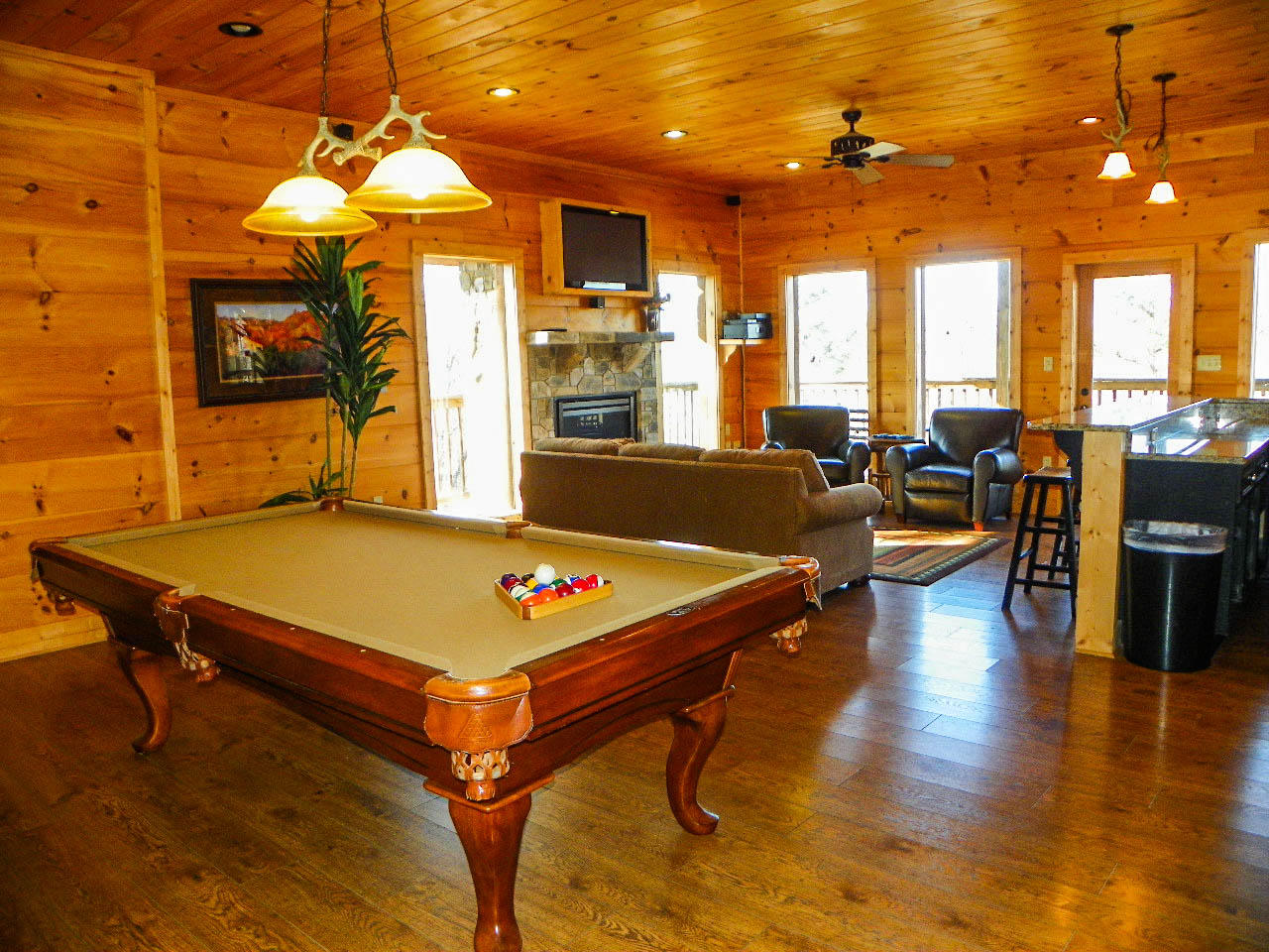 3741 Shadyview Ridge Road Sevierville, TN 37876 - Photo 16 of 36 102_8725