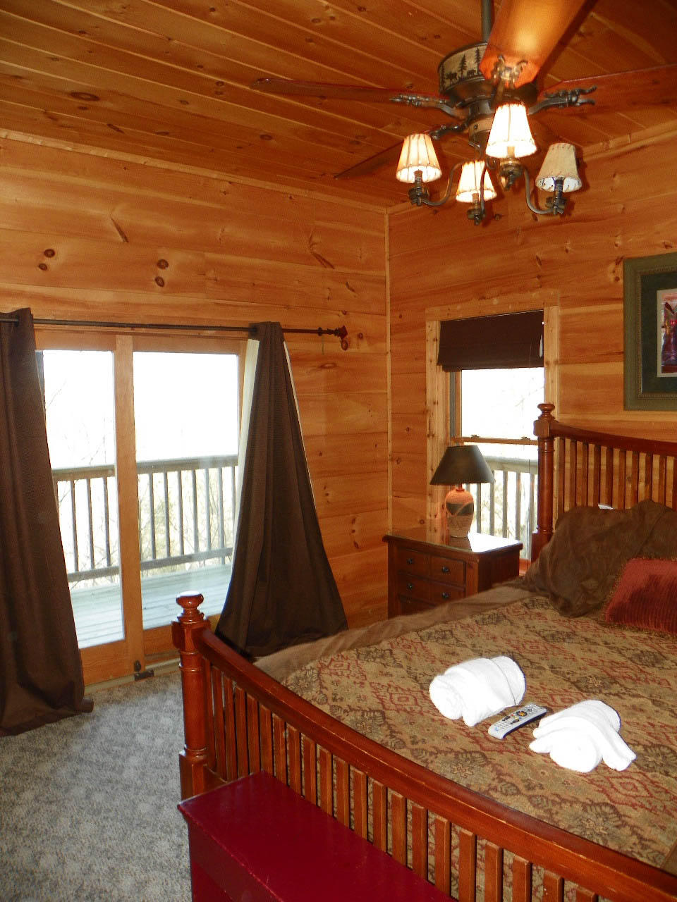3741 Shadyview Ridge Road Sevierville, TN 37876 - Photo 19 of 36 102_8719